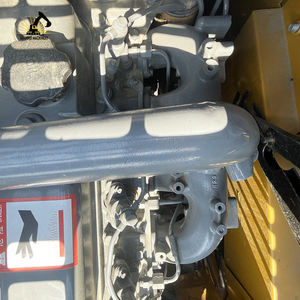 Equipo de Construcción Pesada, Máquina Excavadora para Minería SANY SY135C, Excavadora Usada para Recuperación de Terrenos - Product Image 5