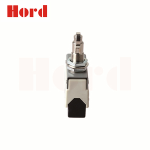 Parallèle De haute Qualité Rouleau Plongeur Type Interrupteur Étanche Horizontale Mini Interrupteur de fin de Course AZ/TZ-7311 - Product Image 5