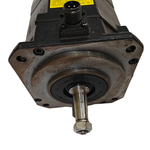 A06B-2235-B605 Motor Servo AC FANUC Plc - Product Image 3