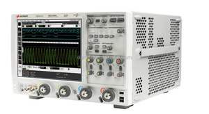 Keysight Infiniium MSOX92004A ออสซิลโลสโคปสัญญาณผสมประสิทธิภาพสูง 20 GHz อัตราการสุ่มตัวอย่าง 10 GSa/s ความละเอียด 8 บิต ราคา - Product Image 2