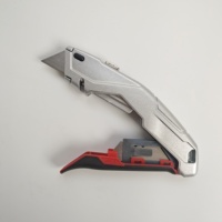 Langlebiges Multi-Utility-Sicherheits messer für den industriellen Einsatz und alltägliche sichere Schneid anwendungen