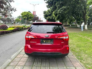 <span class=keywords><strong>Kia</strong></span> <span class=keywords><strong>Sorento</strong></span> 2.4L SUV d'occasion - Rouge, <span class=keywords><strong>Kia</strong></span> <span class=keywords><strong>Sorento</strong></span> 2013 2015 <span class=keywords><strong>2017</strong></span>, <span class=keywords><strong>V6</strong></span> essence, 5 places, capacité de remorquage de 3500 lb, prêt à l'exportation - Product Image 3