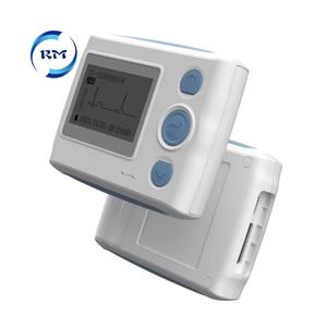 <span class=keywords><strong>Holter</strong></span> Dynamique pour Professionnels Médicaux avec Suivi ECG Continu 24h/24 pour la Surveillance Personnelle de la Santé Cardiaque à Domicile - Product Image 6