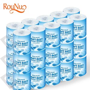 <span class=keywords><strong>2</strong></span> capas capa y Core baño tejido - Product Image 6
