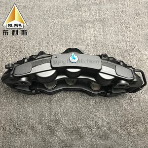 ระบบเบรกอัตโนมัติ BLISS GTS6 คาลิปเปอร์แต่ง 6 ลูกสูบ ชุดใหญ่ 6 พอต สำหรับล้อแม็กขนาด 18 19 20 นิ้ว - Product Image 5