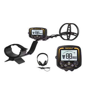 Máy dò kim loại Tianxun TX-850 cho máy dò kim loại <span class=keywords><strong>GPZ7000</strong></span>, mạch điện tầm xa, tìm vàng 540, chất liệu nhựa, máy dò kim loại vàng tầm xa - Product Image 1