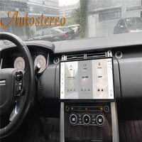 2022 Gen 13.3 Android 12 128G pour Land Rover Range Rover Vogue L405 2013 ~ 2017 voiture Navigation GPS Auto unité principale lecteur multimédia