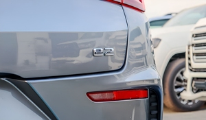 รถยนต์ไฟฟ้า BYD e2 ปี 2024 แบบสี่ล้อ - Product Image 6