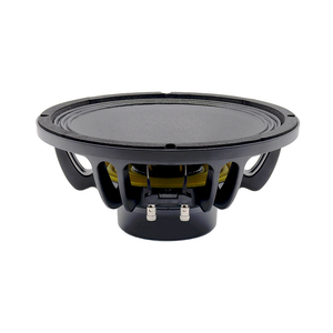 Âm Thanh Chuyên Nghiệp Hệ Thống Âm Thanh 10 Inch Loa Woofer 8Ohm Ngoài Trời Neodymium Bass OEM 10 ''Công Nghệ Âm Thanh - Product Image 4