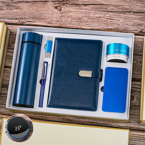 6 Trong 1 Văn Phòng Khuyến Mại Bộ Quà Tặng Biểu Tượng Tùy Chỉnh Cho Giáo Dục Của Mẹ Ngày Tốt Nghiệp Giáng Sinh Trung Quốc Năm Mới - Product Image 4