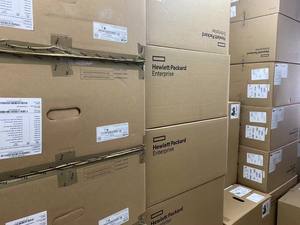 Bon prix serveur Gen11 dernière génération Proliant DL360 G11 pour le gouvernement et les entreprises en stock - Product Image 6