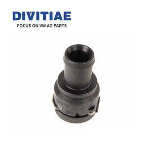 3B0122291B 5QD122291C 95510629100 vw golf jetta audi q3 soğutucu hortum bağlantısı hortum kaplini konektörü ısıtıcı boru bağlantıları  - Product Image 1