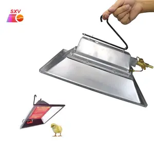 Équipement de <span class=keywords><strong>chauffage</strong></span> agricole, <span class=keywords><strong>chauffage</strong></span> catalytique <span class=keywords><strong>infrarouge</strong></span> manuel et automatique au <span class=keywords><strong>gaz</strong></span> pour GPL/GN/Biogaz, économie de <span class=keywords><strong>gaz</strong></span> de 20%, couvre 15m - Product Image 1