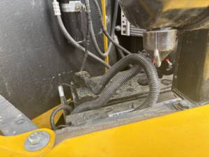 รถขุดขนาดเล็ก Komatsu PC60 มือสอง โซลูชั่นคุ้มค่าสำหรับงานไซต์ขนาดเล็ก - Product Image 5