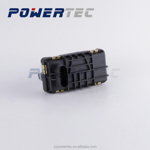 Actuador electrónico Powertec G-227(412) 765156 A6420906180 para <span class=keywords><strong>Mercedes</strong></span> <span class=keywords><strong>S</strong></span> <span class=keywords><strong>320</strong></span> <span class=keywords><strong>CDI</strong></span> W221 173 Kw 235 HP OM642 Euro 4 2006-2008 - Product Image 3