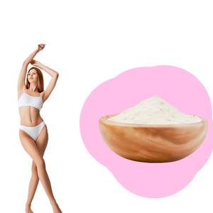 El mejor polvo Sibu de gestión de calorías personalizado, suplemento dietético para el cuidado de la belleza, polvo Sibu para pérdida de peso corporal delgada - Product Image 3