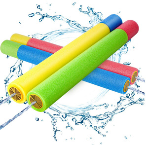 Juego de Pistolas de Agua de Espuma para Piscina, Juguetes para Nadar al Aire Libre y Jugar en la Playa - Product Image 3