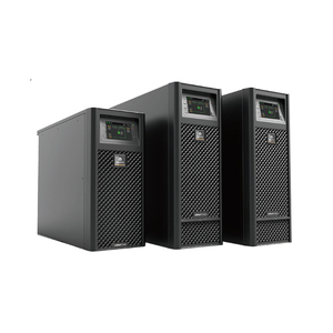 Sistema de Alimentación Ininterrumpida (UPS) Vertiv GXE2 de 15KW/20KW Monofásico, 220V, para Monitoreo de Seguridad y Alarmas - Product Image 1