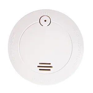 Quang điện Khói Báo động cảm biến Wifi báo cháy tuya thông minh khói Detector