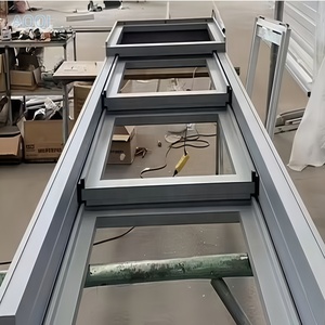 <span class=keywords><strong>Prix</strong></span> des fabricants de toits ouvrants automatiques rétractables, toit ouvrant coulissant intelligent en verre pour l'extérieur - Product Image 3