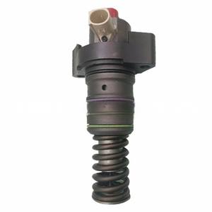 Bomba de Combustible Paccar 2102391 1871117 1934322 Para Camiones y Furgonetas MX13 - Product Image 1