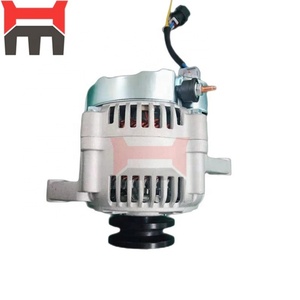 Venta Especial de Piezas de Maquinaria de Construcción, Alternador/Generador para Motor V2203 4D94, 101211-2951 - Product Image 2