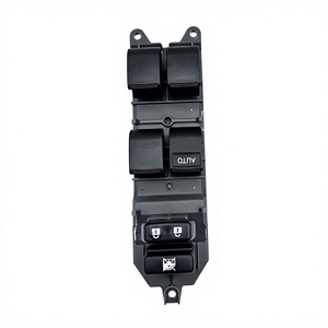 Régulateur de vitre électrique 15 broches pour Toyota 84820-06100, pour Camry, RAV4, Highlander, Yaris - Product Image 5