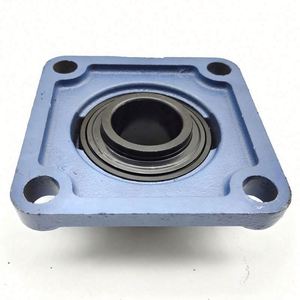 <span class=keywords><strong>YAR</strong></span> <span class=keywords><strong>206</strong></span>- 2F/VA201 Unidades de rodamientos de bolas con brida cuadrada FY 30 TF/VA201 - Product Image 3
