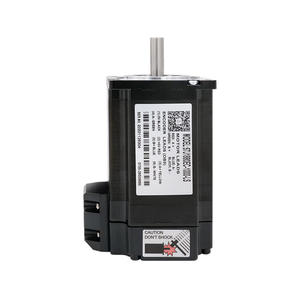 57J1880EC-1000-LS Moteur pas à pas en boucle fermée Nema23 à couple élevé 5A 1000 lignes Encode 2N.m Servomoteur pas à pas - Product Image 1