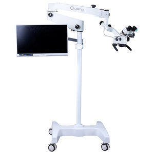 CORDER510-6A電子顕微鏡デジタルmikroskop操作顕微鏡メーカー中国歯科用双眼顕微鏡 - Product Image 1