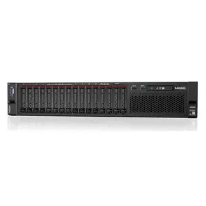 Hot Sales New Lenovo-Thinksystem SR850 2U Rack Server System