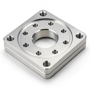 บริการผลิตชิ้นส่วนโลหะตามสั่ง OEM งานกลึง CNC อะลูมิเนียม ทองแดง ผลิตชิ้นส่วนตามแบบที่กำหนด - Product Image 3