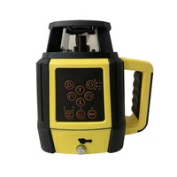 Niveau laser rotatif auto-nivelant FRE102B, Niveau laser rotatif FRE102B