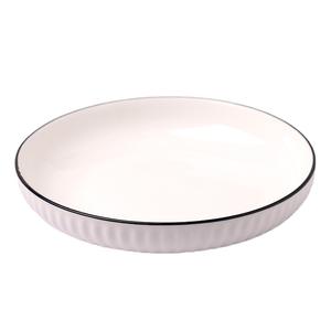 Juego de vajilla desechable para el hogar moderno Nuevos tazones y platos de cerámica con diseño de frutas Joyas DE SEGURO incluidas - Product Image 4