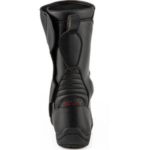Befast TOURER PRO WP CE botas de moto de turismo Negro 44 - Product Image 4