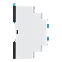 Relais de contrôle de séquence de phase de protection contre les surintensités et les sous-tensions numériques Samwha-dsp Gkt-03f