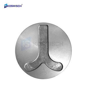 Piston Diesel TD27-Y Kualitas OEM 12010-63G01 Kit Piston TD27 dengan Pin untuk Mesin Diesel NISSAN Pickup SUV 96mm Piston TD27 - Product Image 6