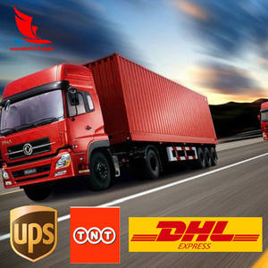 Экспресс-Земля DDP в Таиланд с импортным оформлением и налогом - Product Image 3