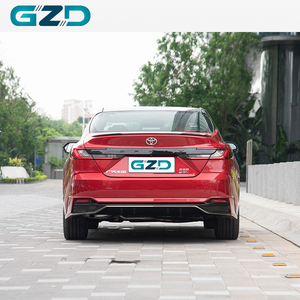 Toyot Camr AWD 4 portes 5 places berline 2024 voitures à essence d'occasion direction à gauche disponibles <span class=keywords><strong>vente</strong></span> <span class=keywords><strong>automobile</strong></span> - Product Image 6