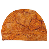 Gorro de ciclismo de malla para mujer, transpirable, lavable, estilo deportivo (paquete de 3), para las cuatro estaciones
