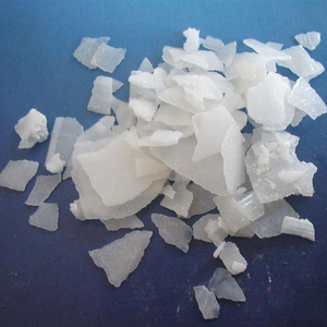 Sulfato de Aluminio al 16% 17% para Tratamiento de Agua, Escamas Blancas, Granular, Al2(SO4)3, Número CAS 10043-01-3 - Product Image 4