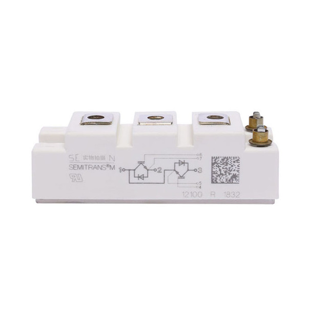 MRCSS Original FD800R33KF2C Transistor Integrated Circuit Power Mould FD800R33KF2C