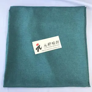 Bán Chạy Tại Việt Nam 100% Vải Cotton Hai Màu Áo Len Cho Hàng May Mặc