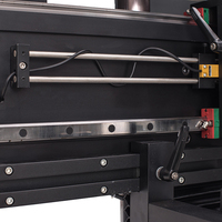 Imprimante semi-automatique de pâte à souder KAYO-5088, imprimante de pochoirs SMT haute précision, machine d'impression de circuits imprimés pour l'assemblage électronique