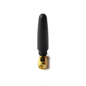 Antenne GSM SIM900A GPRS 3G à angle droit, petite antenne en forme de bâton de chili, en L - Product Image 3