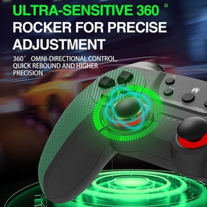 2025 Mới M22-U 128G 40000 + Trò Chơi 4K Trò Chơi Thanh 3D HD Retro Không Dây Điều Khiển TV Video Cổ Điển Trò Chơi Giao Diện Điều Khiển - Product Image 3