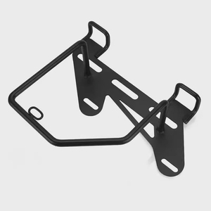 Soporte de Extensión para Portaequipajes Trasero de Motocicleta para Honda <span class=keywords><strong>Rebel</strong></span> GM250/300/500/1100 2016-2021-2022-2023-2024 - Product Image 4