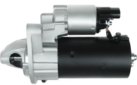 Démarreur de voiture pour TOYOTA FORTUNER HILUX 2006 à 2011 2.0Kw 12V 9T CW 1KD FTV 0001110186