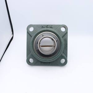 Rodamiento de Bloque de Almohada Autoalineable UCF212 UCF211 UCF208 UCF206 para Transportadores y Maquinaria Agrícola - Product Image 3