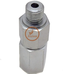 Vanne de contrôle de carburant E322C 324D 325C 325D 326D 328D 329D 330C 330D 369-6662 3696662 Marque Jision Garantie 6 mois - Product Image 2